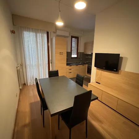 La Kasina Al Porto Appartement