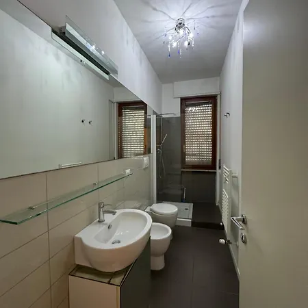 Appartement La Kasina Al Porto Livorno